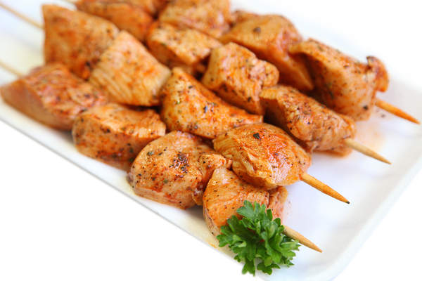 Chicken Tawook