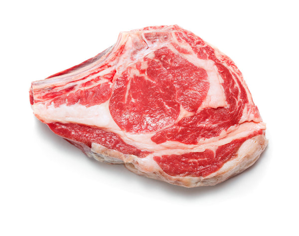 Bone-In Rib Eye Steak